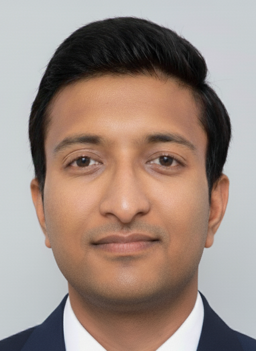 Anuj Bansal, Founder